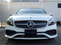 2018 Mercedes-Benz A-Class