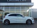 2018 Mercedes-Benz A-Class