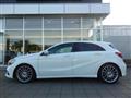 2018 Mercedes-Benz A-Class