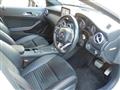 2018 Mercedes-Benz A-Class