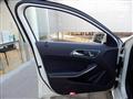 2018 Mercedes-Benz A-Class