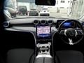 2022 Mercedes-Benz C-Class