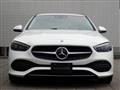 2022 Mercedes-Benz C-Class