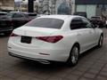 2022 Mercedes-Benz C-Class