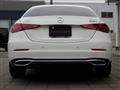 2022 Mercedes-Benz C-Class