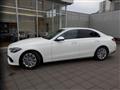 2022 Mercedes-Benz C-Class