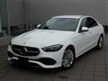 2022 Mercedes-Benz C-Class