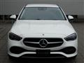 2022 Mercedes-Benz C-Class
