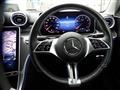 2022 Mercedes-Benz C-Class