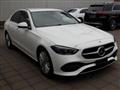 2022 Mercedes-Benz C-Class