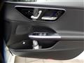 2022 Mercedes-Benz C-Class