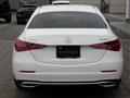 2022 Mercedes-Benz C-Class