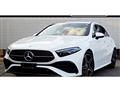 2025 Mercedes-Benz A-Class