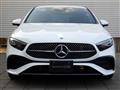 2025 Mercedes-Benz A-Class