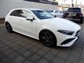 2025 Mercedes-Benz A-Class