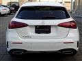 2025 Mercedes-Benz A-Class