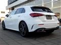 2025 Mercedes-Benz A-Class
