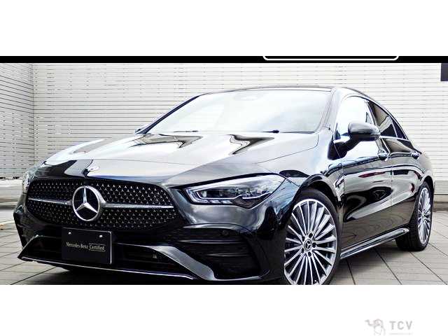 2024 Mercedes-Benz A-Class