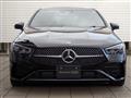 2024 Mercedes-Benz A-Class