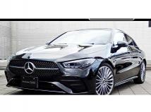 2024 Mercedes-Benz A-Class