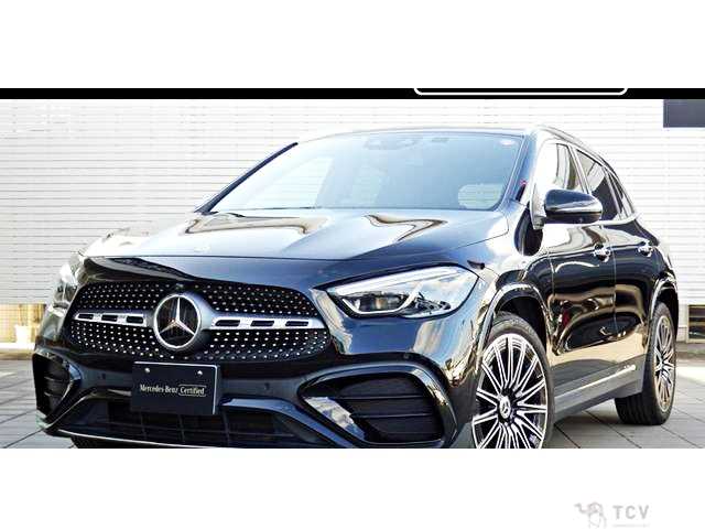 2024 Mercedes-Benz A-Class