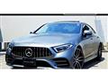 2018 Mercedes-Benz CL-Class