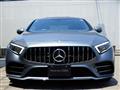 2018 Mercedes-Benz CL-Class