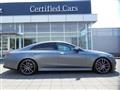 2018 Mercedes-Benz CL-Class