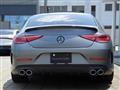 2018 Mercedes-Benz CL-Class