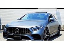 2018 Mercedes-Benz CL-Class