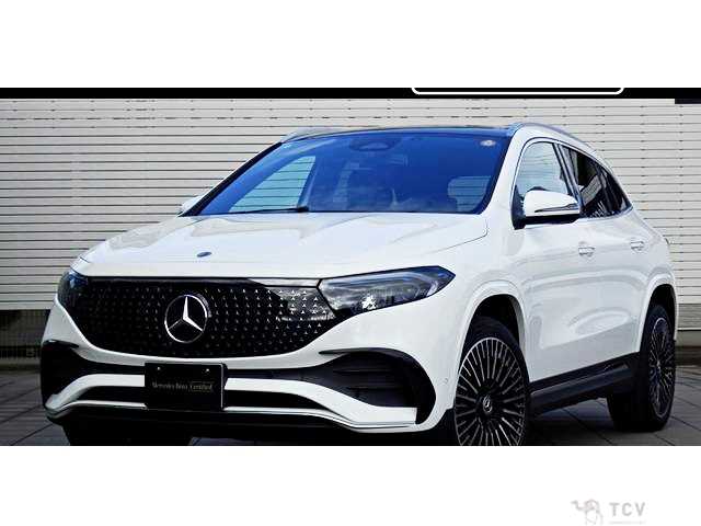 2024 Mercedes-Benz A-Class