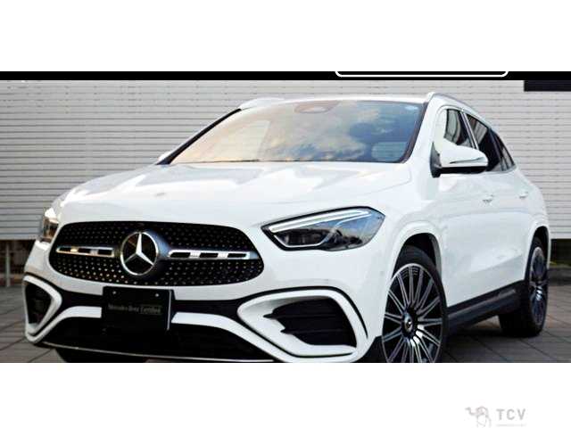 2025 Mercedes-Benz A-Class