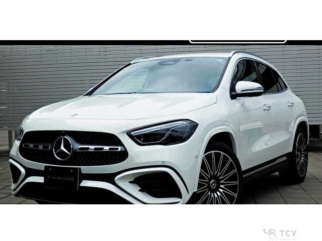 2025 Mercedes-Benz A-Class