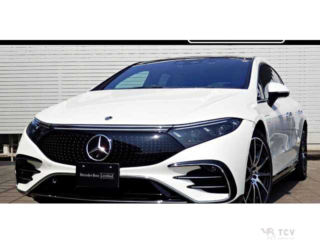 2024 Mercedes-Benz E-Class