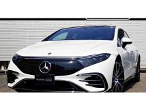 2024 Mercedes-Benz E-Class