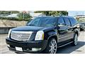 2008 Cadillac Escalade