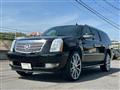 2008 Cadillac Escalade