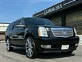 2008 Cadillac Escalade