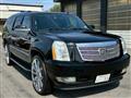 2008 Cadillac Escalade