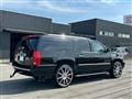 2008 Cadillac Escalade