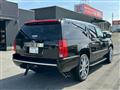 2008 Cadillac Escalade