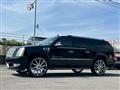 2008 Cadillac Escalade