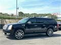 2008 Cadillac Escalade
