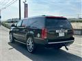 2008 Cadillac Escalade