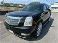 2008 Cadillac Escalade