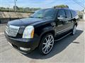 2008 Cadillac Escalade