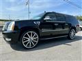 2008 Cadillac Escalade