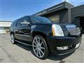 2008 Cadillac Escalade