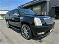 2008 Cadillac Escalade