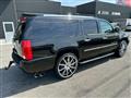 2008 Cadillac Escalade